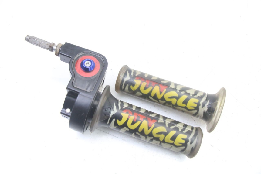 photo de POIGNEE ACCELERATEUR GILERA STALKER 50 (1997 - 2005)