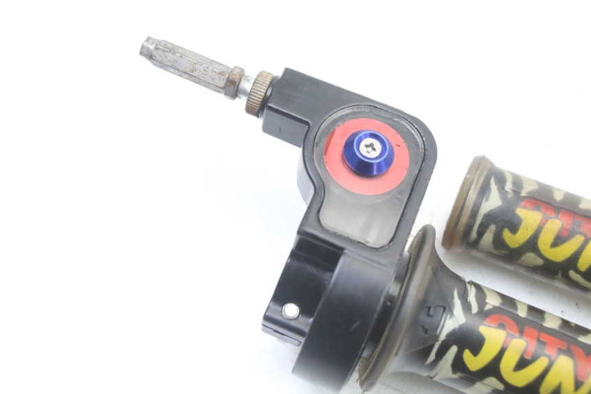 photo de POIGNEE ACCELERATEUR GILERA STALKER 50 (1997 - 2005)