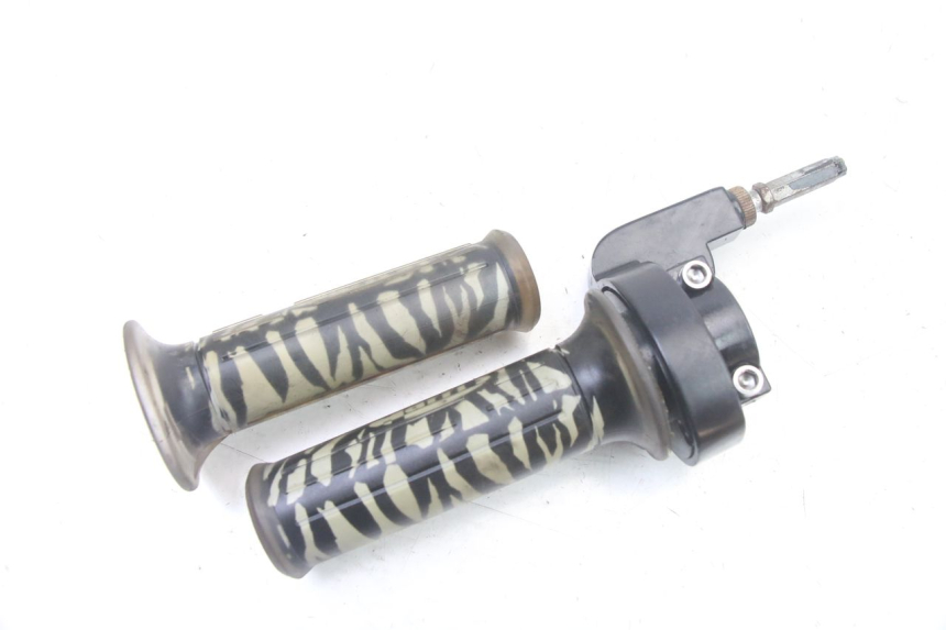 photo de POIGNEE ACCELERATEUR GILERA STALKER 50 (1997 - 2005)