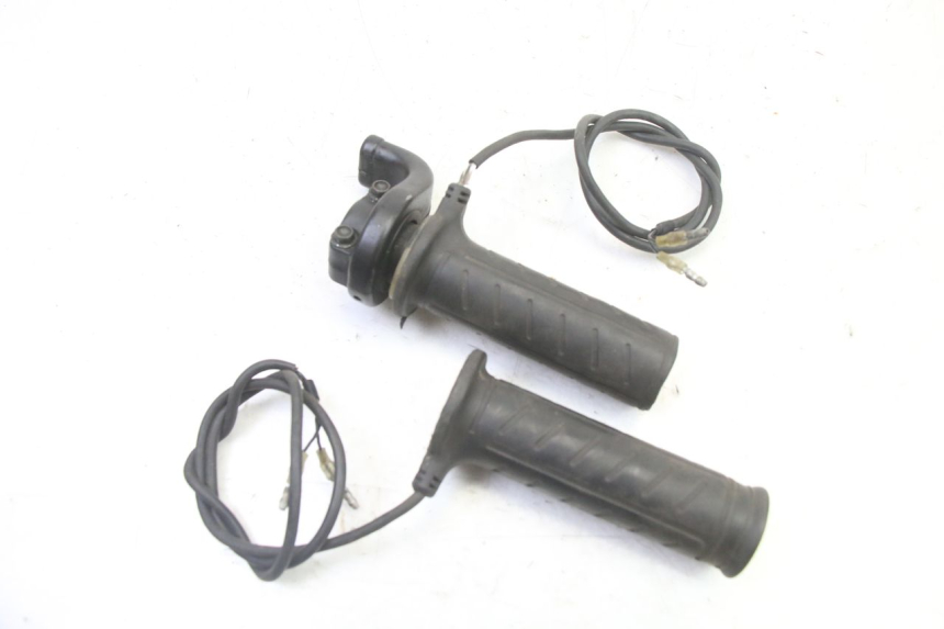 photo de POIGNEE ACCELERATEUR KTM SUPERENDURO R 950 (2005 - 2009)