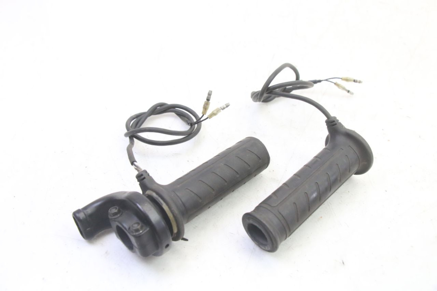 photo de POIGNEE ACCELERATEUR KTM SUPERENDURO R 950 (2005 - 2009)