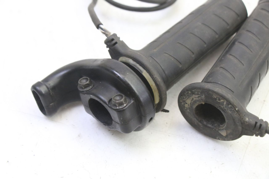 photo de POIGNEE ACCELERATEUR KTM SUPERENDURO R 950 (2005 - 2009)