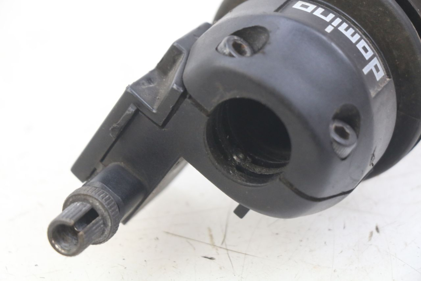 photo de POIGNEE ACCELERATEUR APRILIA SX 50 (2011 - 2017)