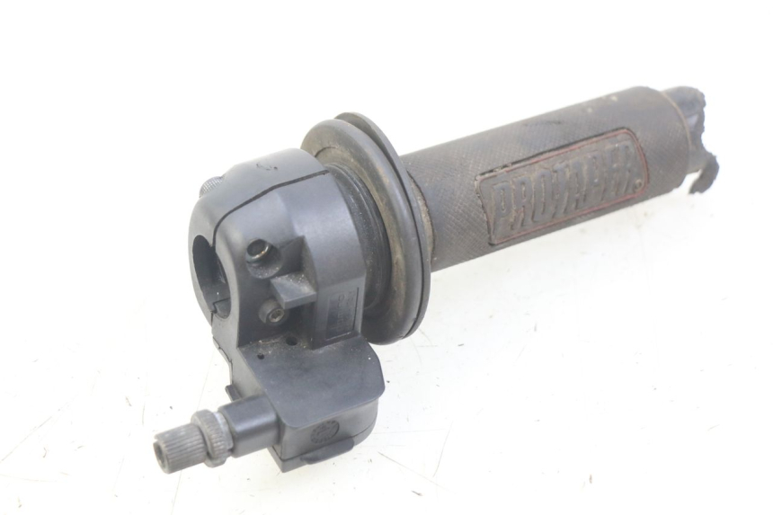 photo de POIGNEE ACCELERATEUR APRILIA SX 50 (2011 - 2017)