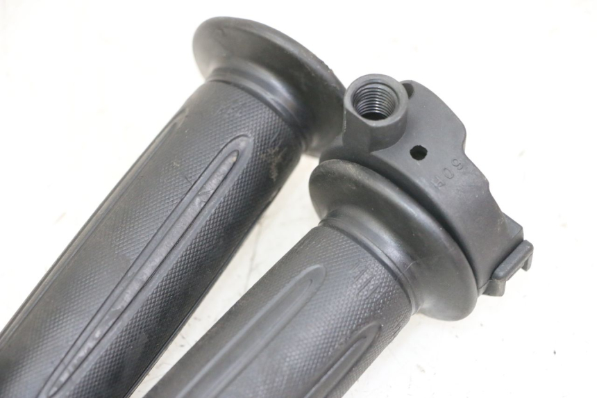 photo de POIGNEE ACCELERATEUR SYM FIDDLE 3 III 50 (2014 - 2020)