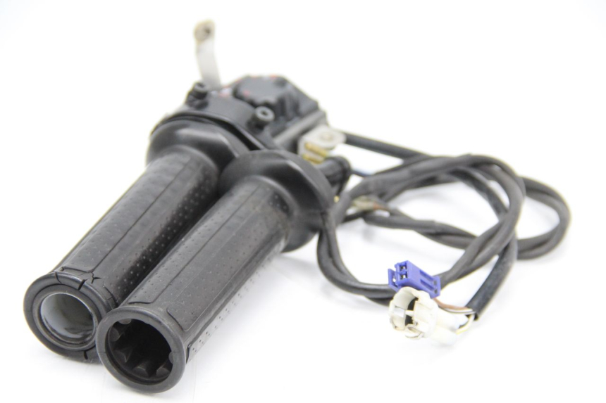 photo de POIGNEE ACCELERATEUR YAMAHA TDM ABS 900 (2002 - 2014)