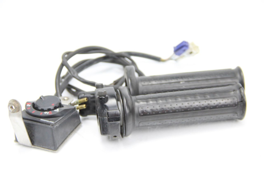 photo de POIGNEE ACCELERATEUR YAMAHA TDM ABS 900 (2002 - 2014)
