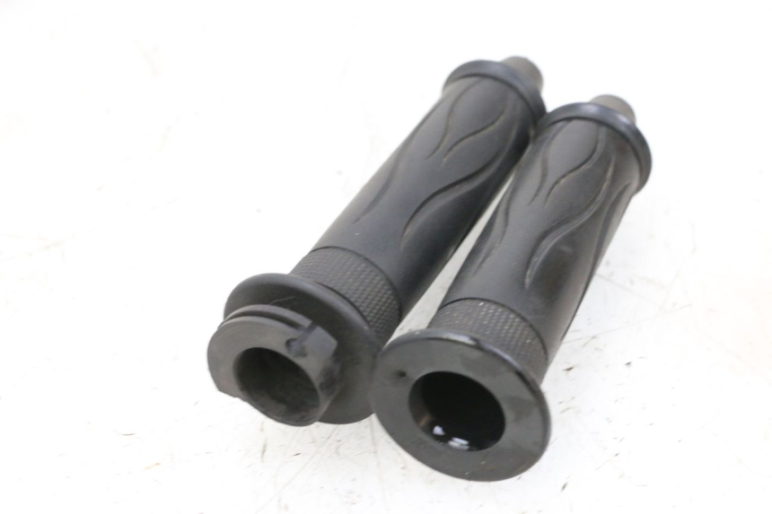 photo de POIGNEE ACCELERATEUR NECO TEMPO 4T 50 (2022 - 2026) - Détail de la pièce