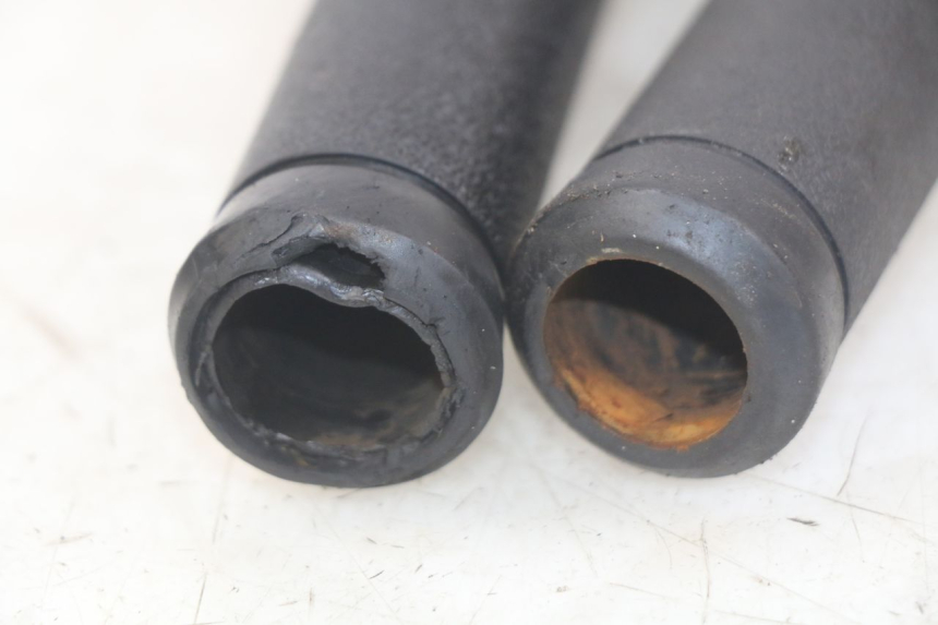 photo de POIGNEE ACCELERATEUR PEUGEOT TWEET 4T 50 (2018 - 2020)