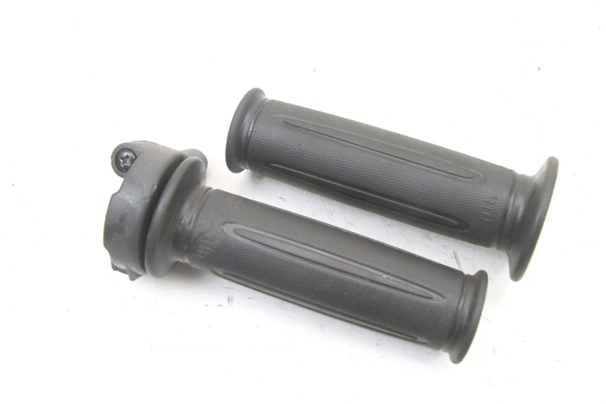 photo de POIGNEE ACCELERATEUR PEUGEOT TWEET 4T 50 (2023 - 2025)