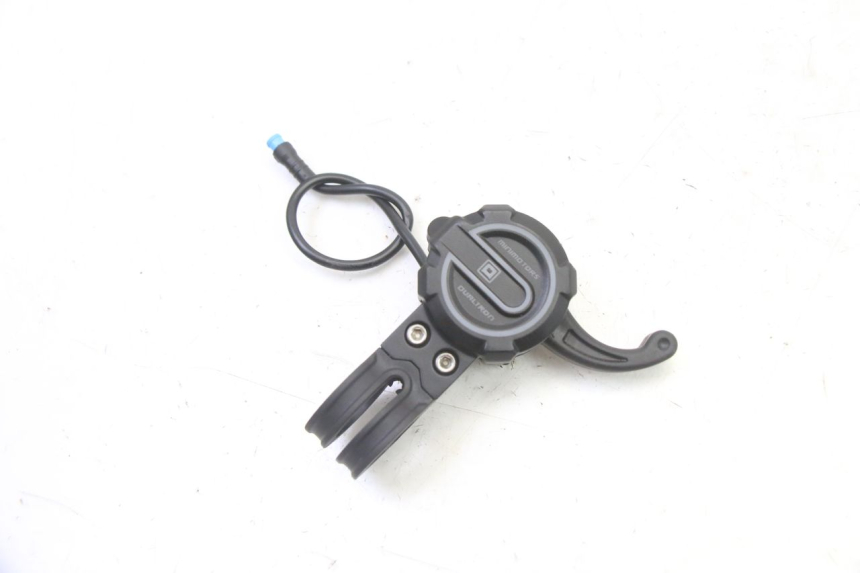 photo de POIGNEE ACCELERATEUR DUALTRON VICTOR LIMITED 1