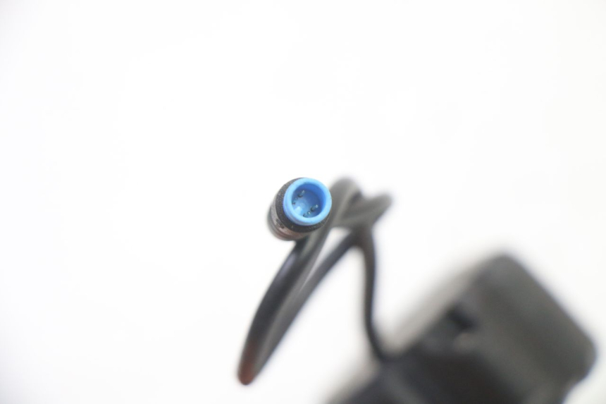 photo de POIGNEE ACCELERATEUR DUALTRON VICTOR LIMITED 1