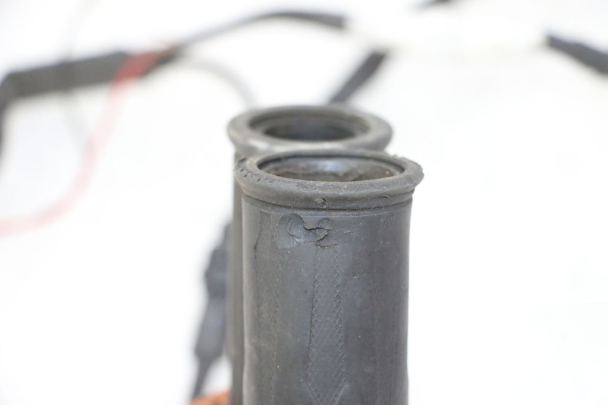 photo de POIGNEE ACCELERATEUR YAMAHA XMAX X-MAX 125 (2006 - 2009)