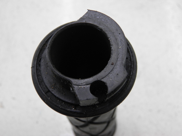 photo de POIGNEE ACCELERATEUR YAMAHA YP MAJESTY 125 (2002 - 2006)