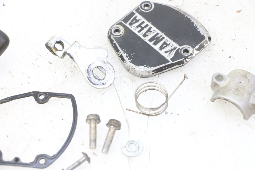 photo de POIGNEE ACCELERATEUR YAMAHA YFM R RAPTOR 250 (2008 - 2014)