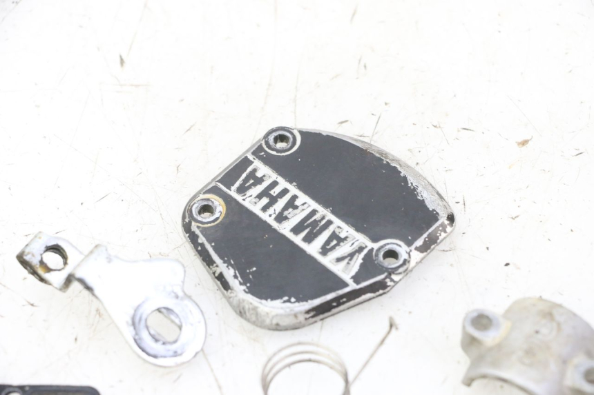 photo de POIGNEE ACCELERATEUR YAMAHA YFM R RAPTOR 250 (2008 - 2014)