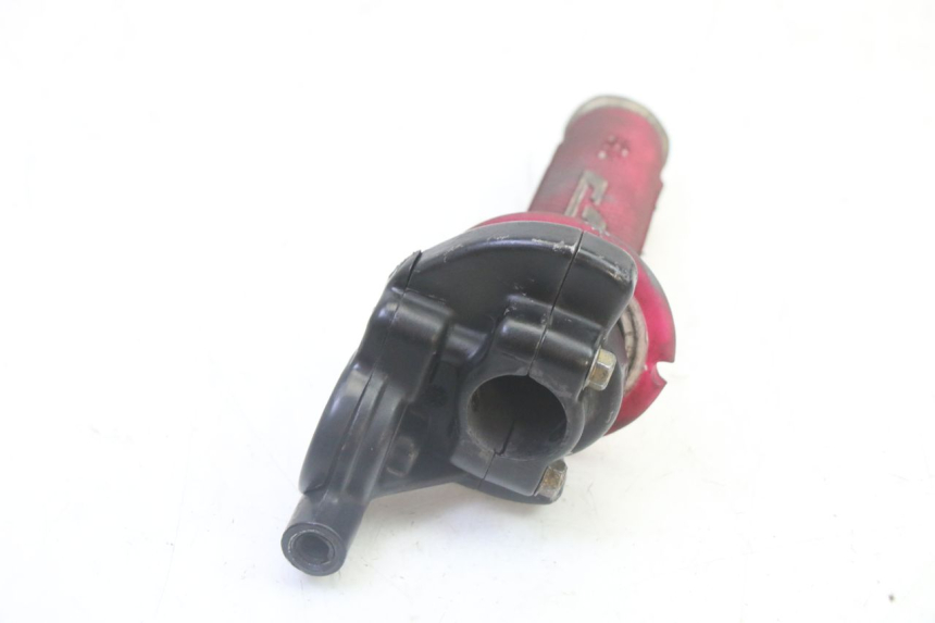 photo de POIGNEE ACCELERATEUR YAMAHA YZ 125 (1998 - 2005)