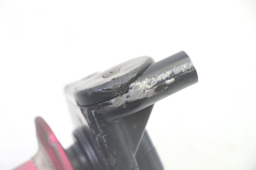 photo de POIGNEE ACCELERATEUR YAMAHA YZ 125 (1998 - 2005)