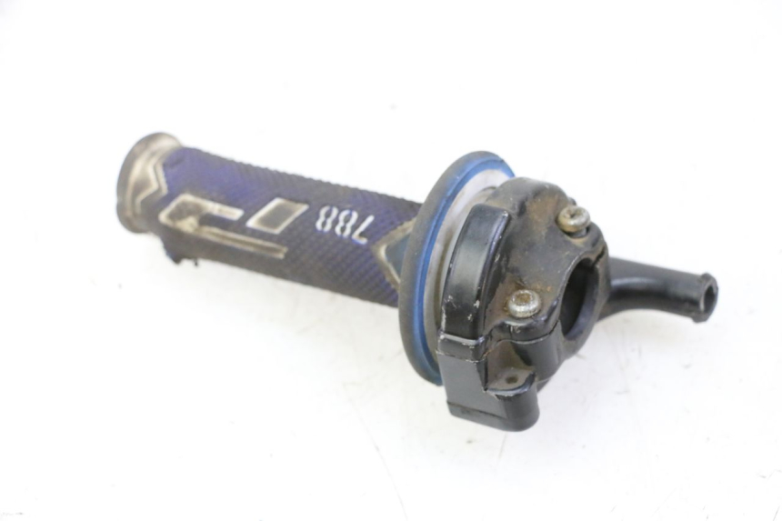 photo de POIGNEE ACCELERATEUR YAMAHA YZ 85 (2002 - 2018)