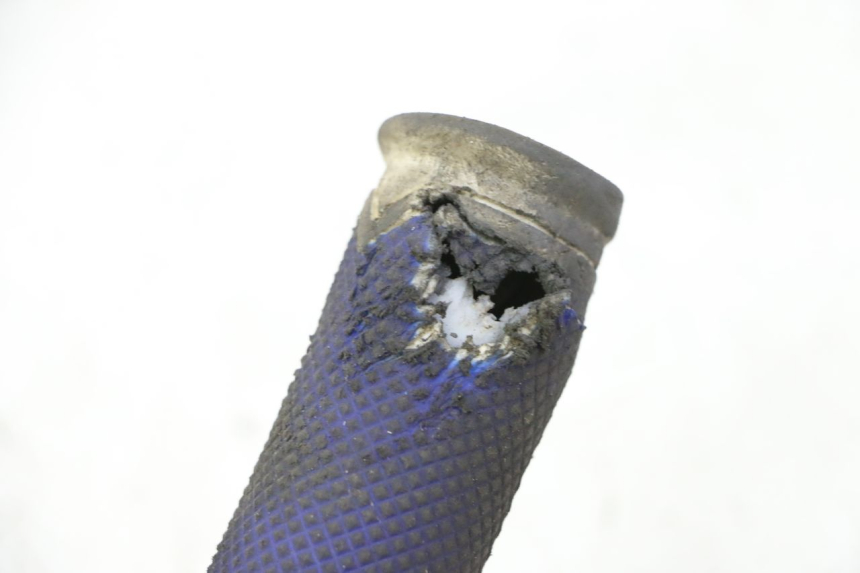 photo de POIGNEE ACCELERATEUR YAMAHA YZ 85 (2002 - 2018)