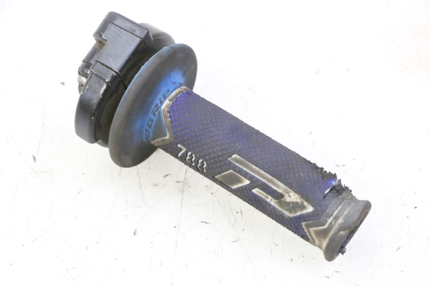 photo de POIGNEE ACCELERATEUR YAMAHA YZ 85 (2002 - 2018)