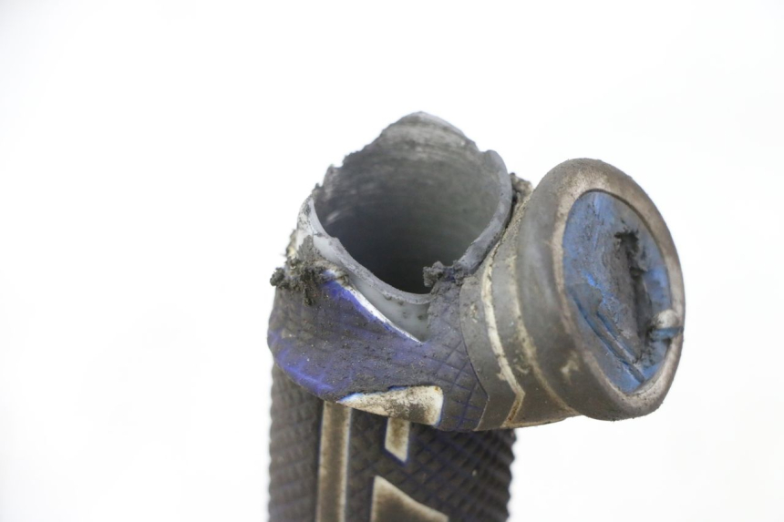 photo de POIGNEE ACCELERATEUR YAMAHA YZ 85 (2002 - 2018)