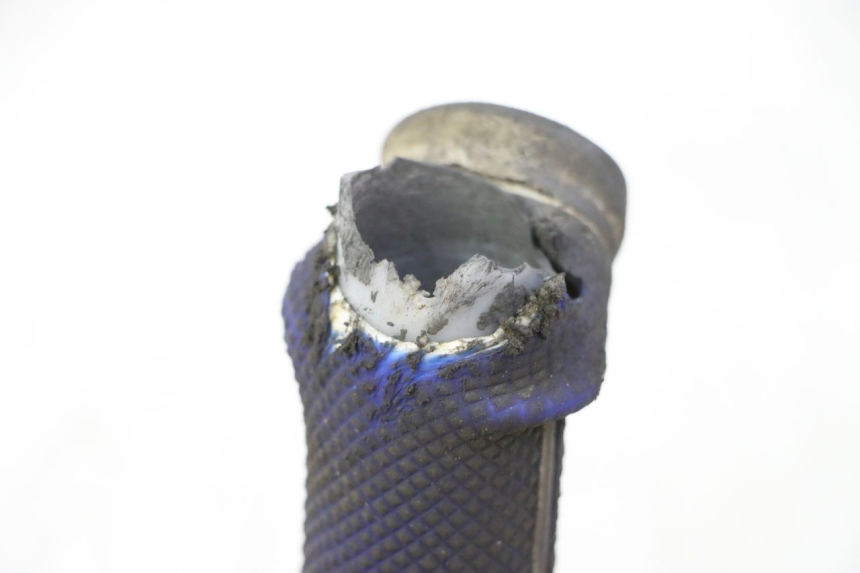 photo de POIGNEE ACCELERATEUR YAMAHA YZ 85 (2002 - 2018)