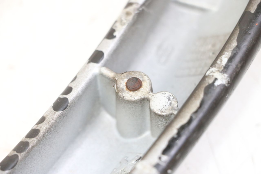 photo de POIGNEE ARRIERE PEUGEOT CITYSTAR 50 (2013 - 2017)