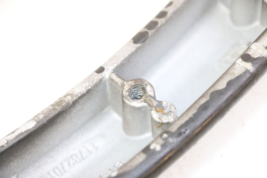 photo de POIGNEE ARRIERE PEUGEOT CITYSTAR 50 (2013 - 2017)