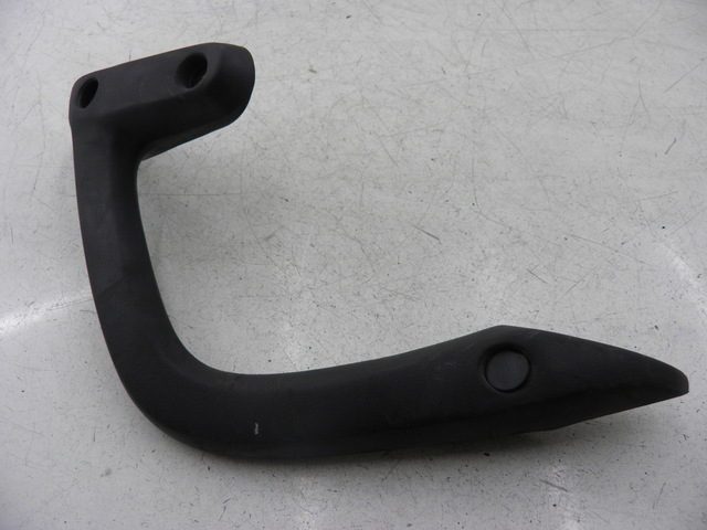 photo de POIGNEE ARRIERE DROITE  HONDA NTV DEAUVILLE 650 (2001 - 2006)