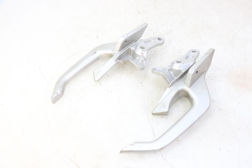 photo de POIGNEE ARRIERE STAHO FH 50 (2018 - 2019)