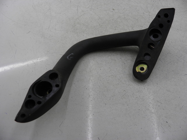 photo de POIGNEE ARRIERE GAUCHE HONDA NTV DEAUVILLE 650 (2001 - 2006)