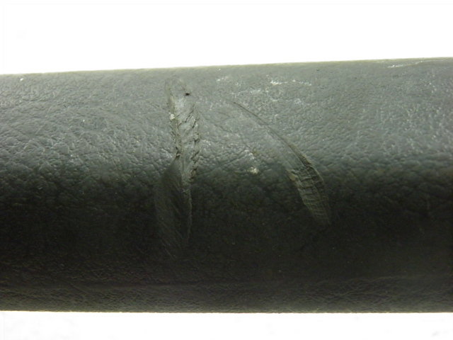 photo de POIGNEE ARRIERE GAUCHE PIAGGIO MP3 RL 250 (2007 - 2010)