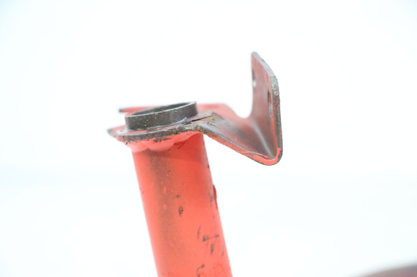 photo de POIGNEE ARRIERE GAUCHE LIGIER PULSE 3 1 (2014 - 2020) - Autre angle de vue