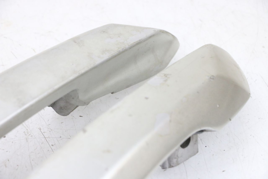 photo de POIGNEE ARRIERE JM MOTORS GTS 125 (2015 - 2019) - Détails caractéristiques