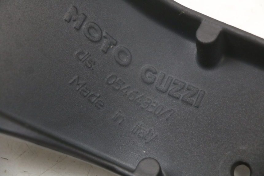 photo de POIGNEE ARRIERE MOTO GUZZI NORGE 8V GT 1200 (2011 - 2016)