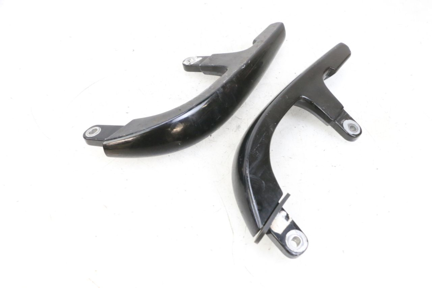 photo de POIGNEE ARRIERE YAMAHA XMAX X-MAX 125 (2006 - 2009) - Zoom état d’usage