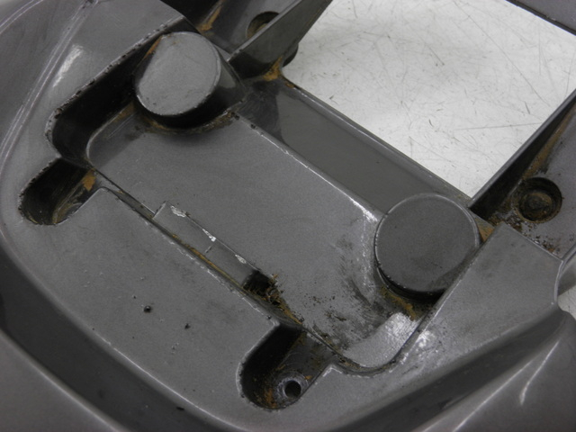 photo de POIGNEE ARRIERE YAMAHA YP MAJESTY 125 (2002 - 2006)