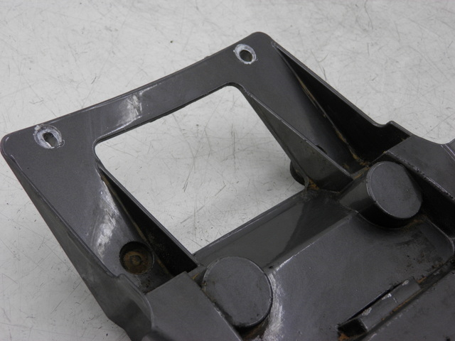 photo de POIGNEE ARRIERE YAMAHA YP MAJESTY 125 (2002 - 2006)