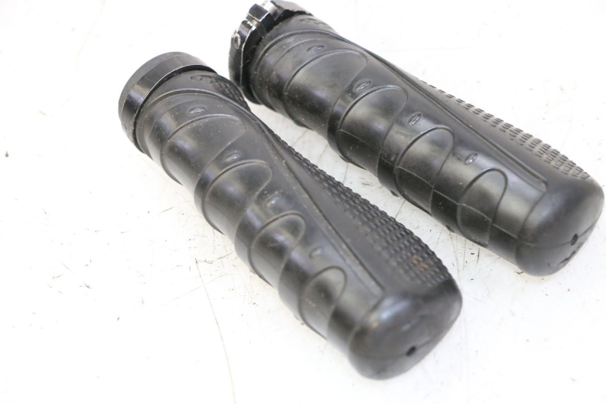 photo de POIGNEE DE GUIDON HITWAY H5 1