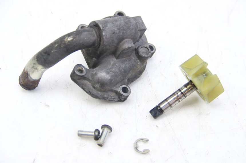 photo de POMPE A EAU SUZUKI BURGMAN 125 (2007 - 2014)