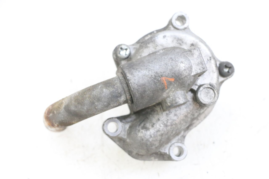 photo de POMPE A EAU SUZUKI BURGMAN 125 (2007 - 2014) - Gros plan technique