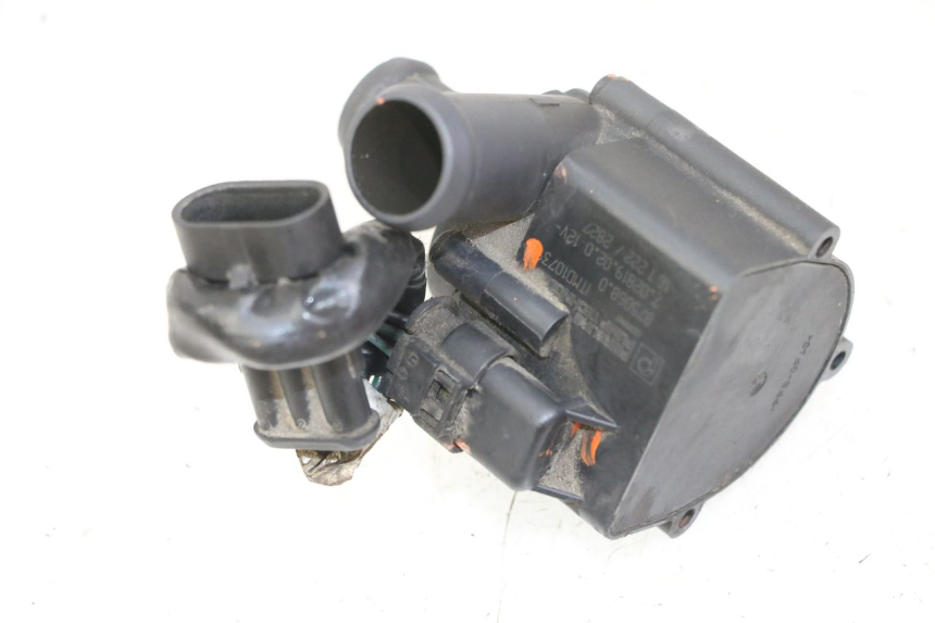 photo de POMPE A EAU GILERA NEXUS 300 (2008 - 2013)