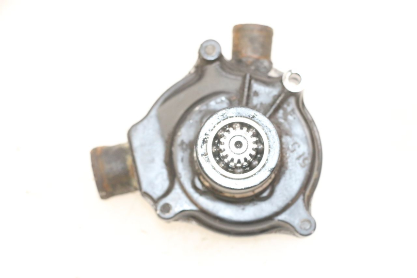 photo de POMPE A EAU KAWASAKI GPX R WARBIRD 600 (1988 - 1993) - Autre angle de vue