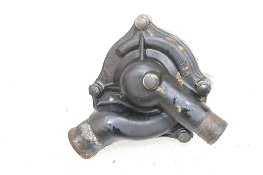 photo de POMPE A EAU KAWASAKI GPX R WARBIRD 600 (1988 - 1993) - Points de fixation