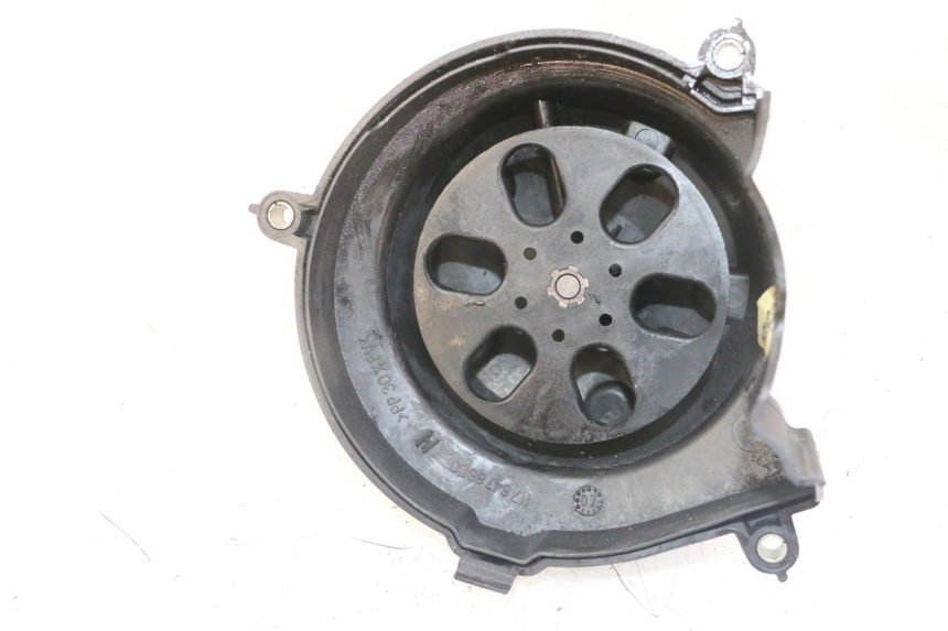 photo de POMPE A EAU PEUGEOT JET FORCE CARBU 50 (2003 - 2016)