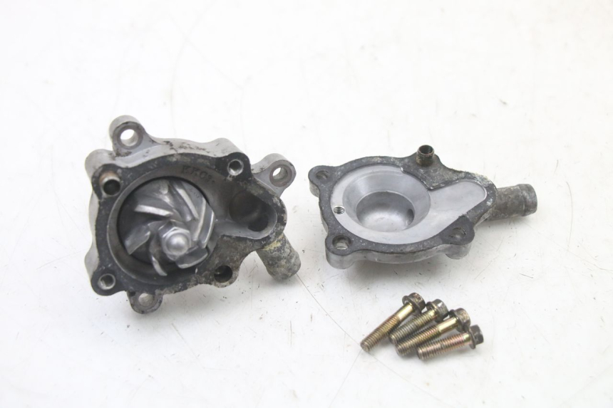 photo de POMPE A EAU KYMCO GRAND DINK 125 (2008 - 2014)