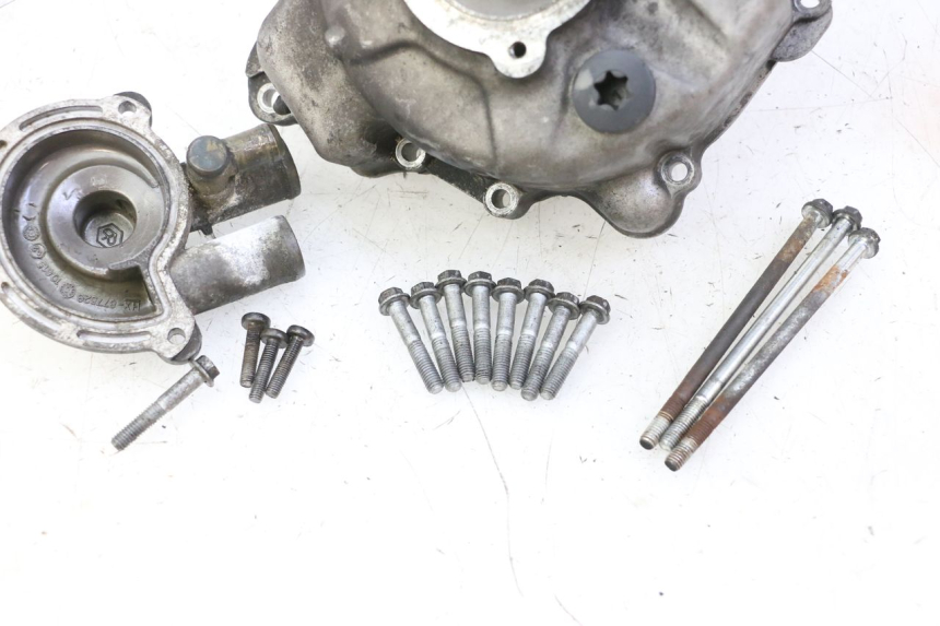 photo de POMPE A EAU PIAGGIO MP3 RL 250 (2007 - 2010)