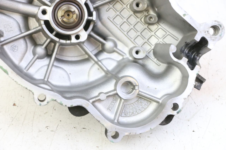 photo de POMPE A EAU PIAGGIO MP3 RL 250 (2007 - 2010)