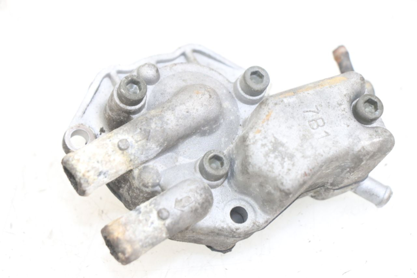 photo de POMPE A EAU TNT MOTOR FASTINO 4T 50 (2013 - 2019)
